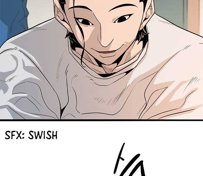 Ngục Tù Đẫm Máu - Chương 1