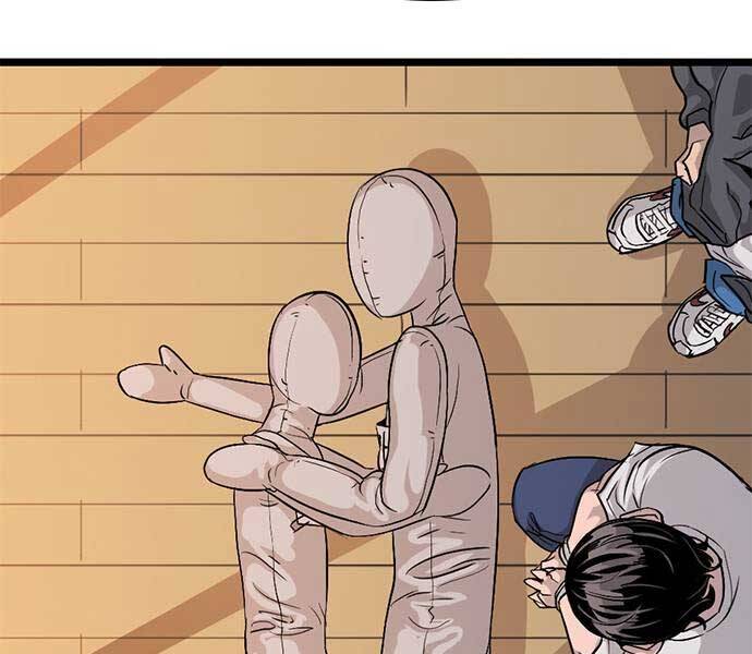 Ngục Tù Đẫm Máu - Chương 1