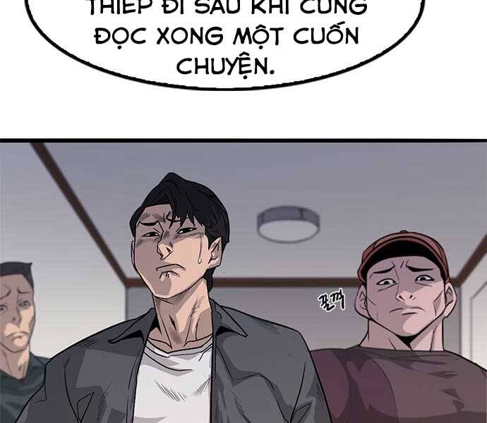 Ngục Tù Đẫm Máu - Chương 1