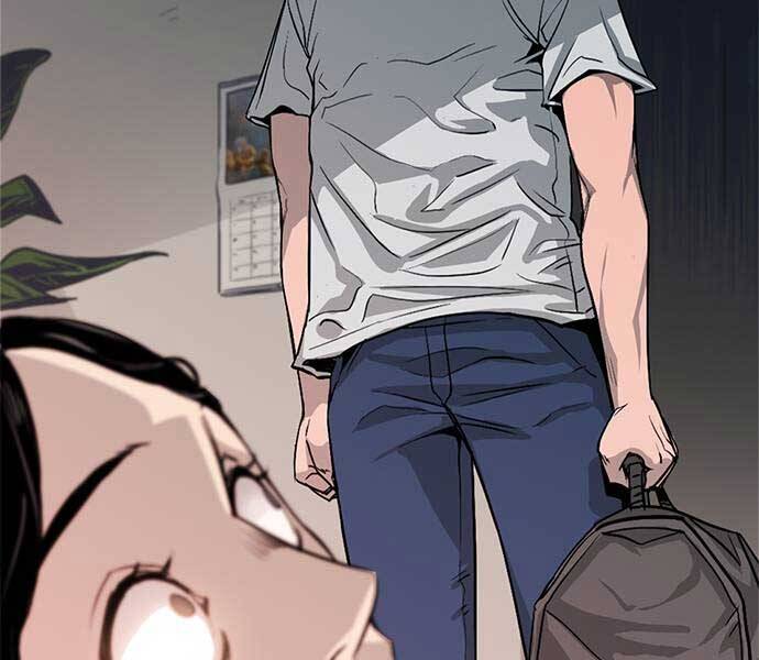 Ngục Tù Đẫm Máu - Chương 1