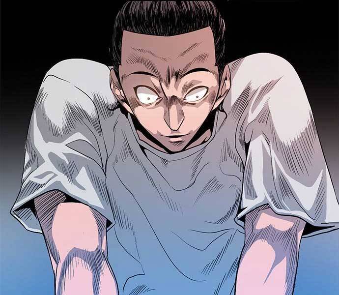 Ngục Tù Đẫm Máu - Chương 1