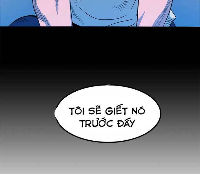 Ngục Tù Đẫm Máu - Chương 1