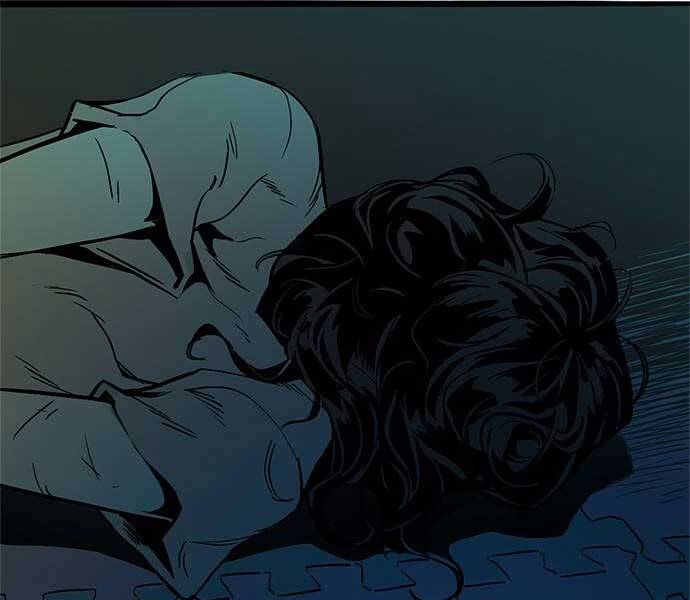 Ngục Tù Đẫm Máu - Chương 1