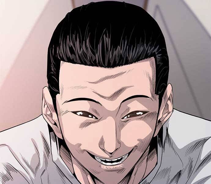 Ngục Tù Đẫm Máu - Chương 1