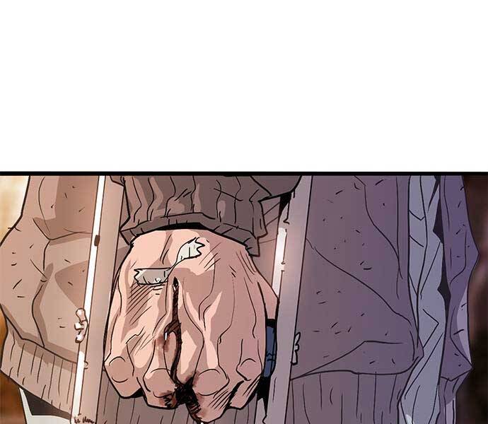 Ngục Tù Đẫm Máu - Chương 1