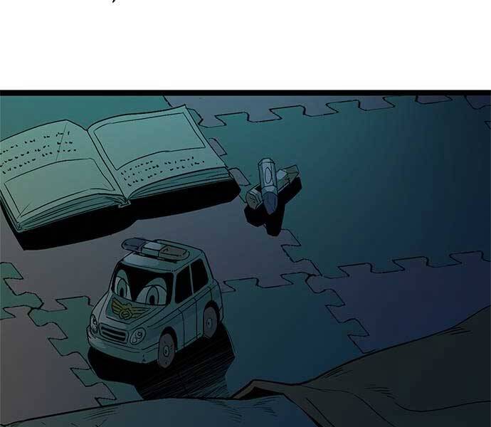 Ngục Tù Đẫm Máu - Chương 1