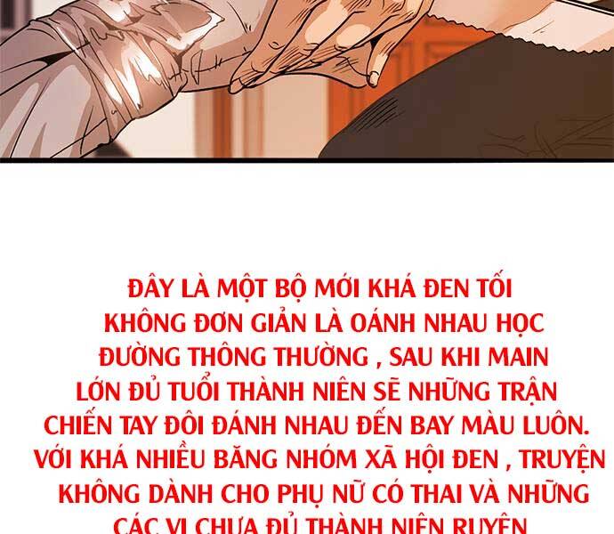Ngục Tù Đẫm Máu - Chương 1