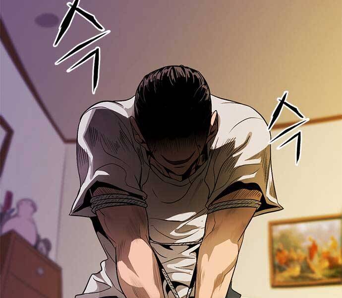 Ngục Tù Đẫm Máu - Chương 1