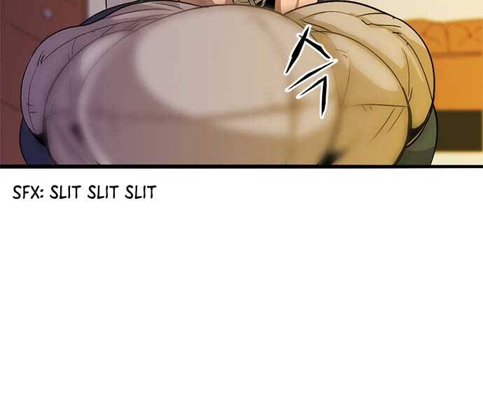 Ngục Tù Đẫm Máu - Chương 1