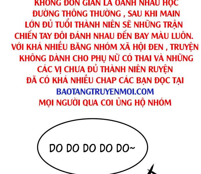 Ngục Tù Đẫm Máu - Chương 1