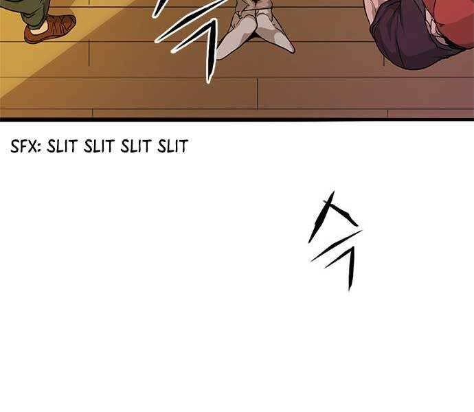 Ngục Tù Đẫm Máu - Chương 1