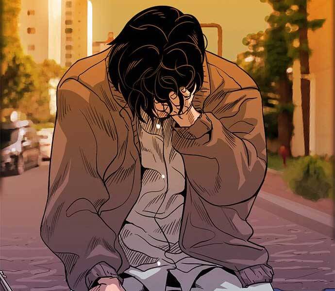 Ngục Tù Đẫm Máu - Chương 1