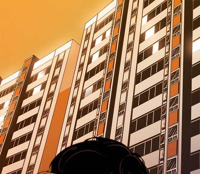 Ngục Tù Đẫm Máu - Chương 1