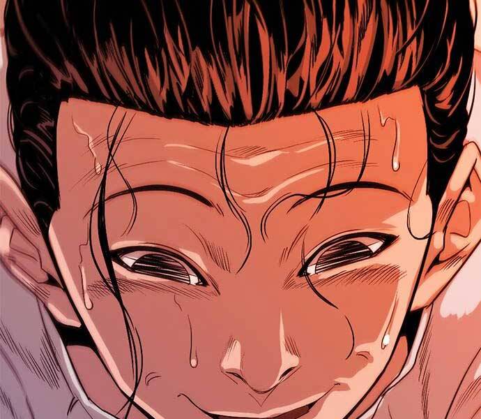 Ngục Tù Đẫm Máu - Chương 1