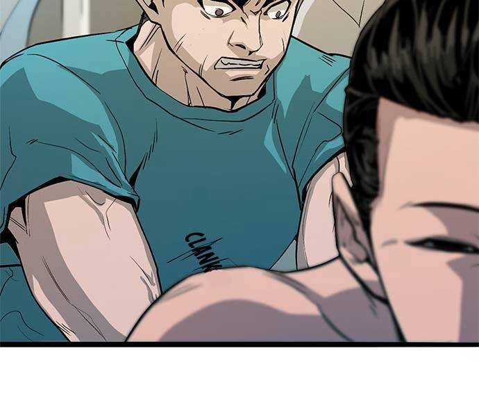 Ngục Tù Đẫm Máu - Chương 1