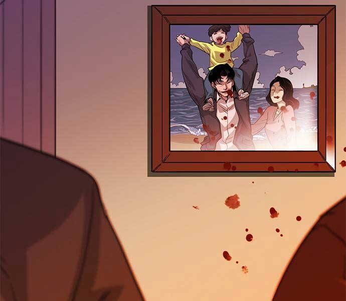 Ngục Tù Đẫm Máu - Chương 1