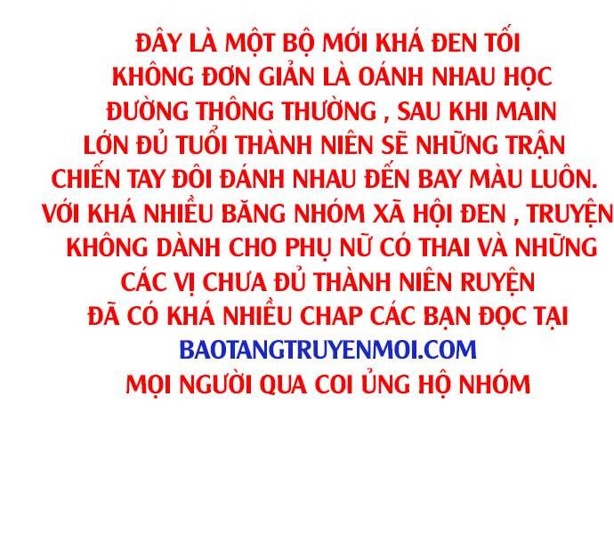 Ngục Tù Đẫm Máu - Chương 1