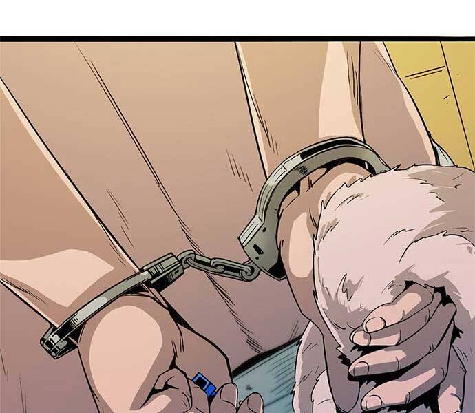 Ngục Tù Đẫm Máu - Chương 1