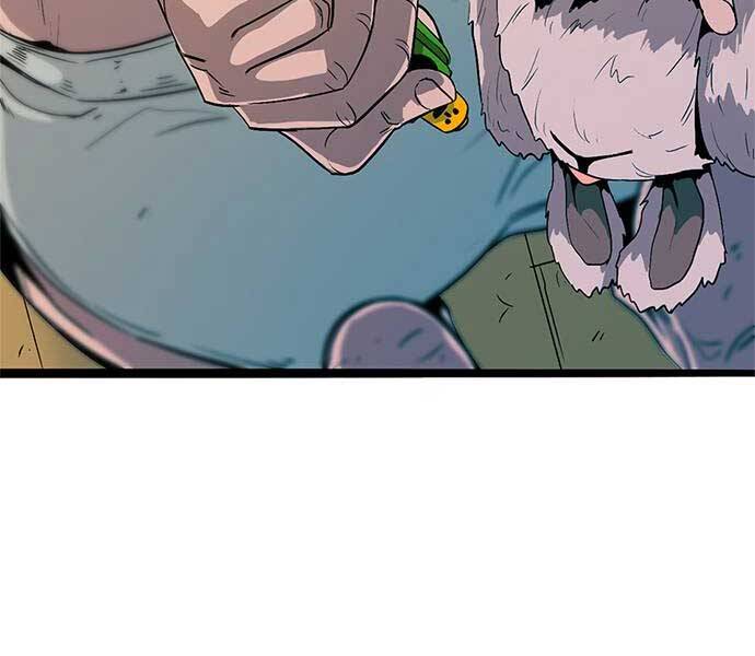 Ngục Tù Đẫm Máu - Chương 1