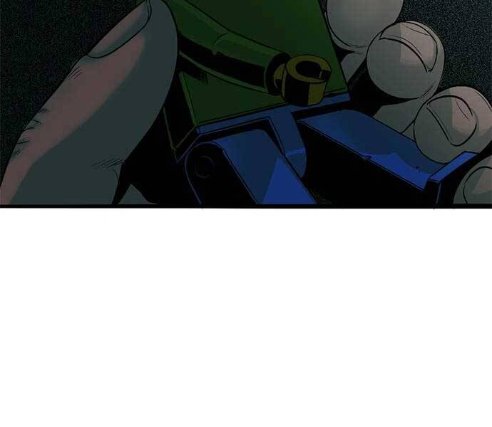 Ngục Tù Đẫm Máu - Chương 1