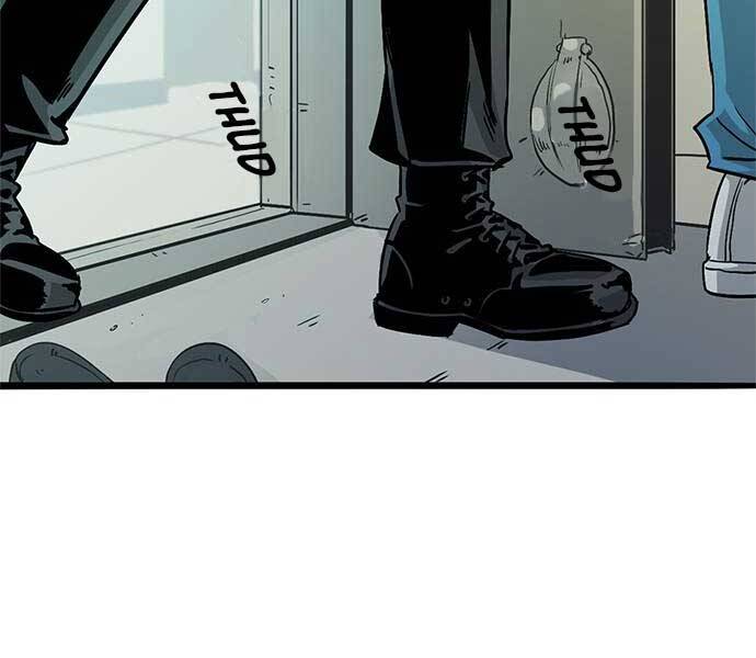 Ngục Tù Đẫm Máu - Chương 1