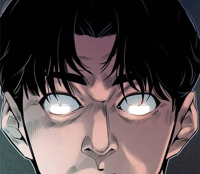 Ngục Tù Đẫm Máu - Chương 1