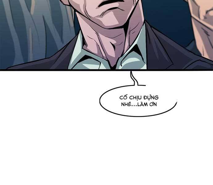 Ngục Tù Đẫm Máu - Chương 1