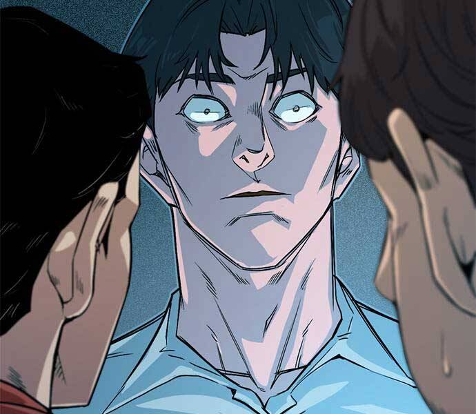 Ngục Tù Đẫm Máu - Chương 1