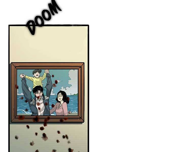 Ngục Tù Đẫm Máu - Chương 1