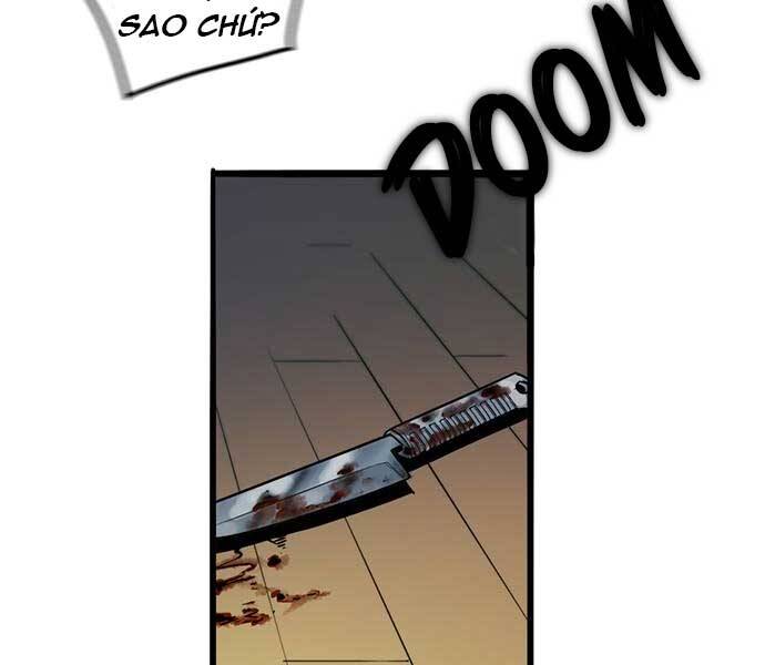 Ngục Tù Đẫm Máu - Chương 1