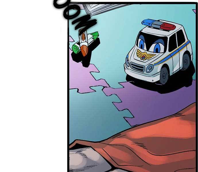 Ngục Tù Đẫm Máu - Chương 1