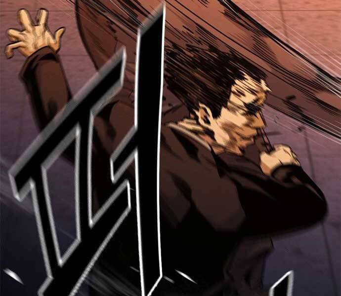 Ngục Tù Đẫm Máu - Chương 10