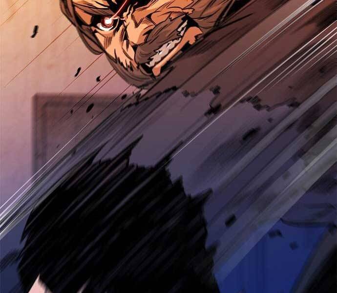 Ngục Tù Đẫm Máu - Chương 10