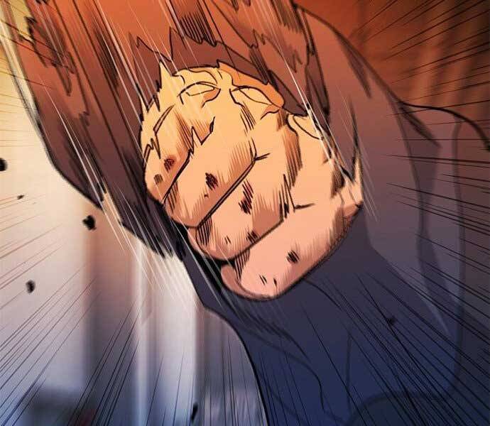 Ngục Tù Đẫm Máu - Chương 10