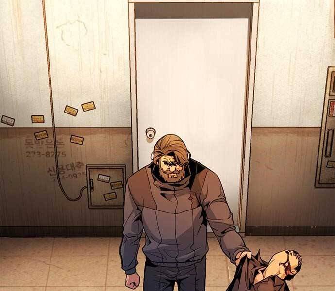 Ngục Tù Đẫm Máu - Chương 10