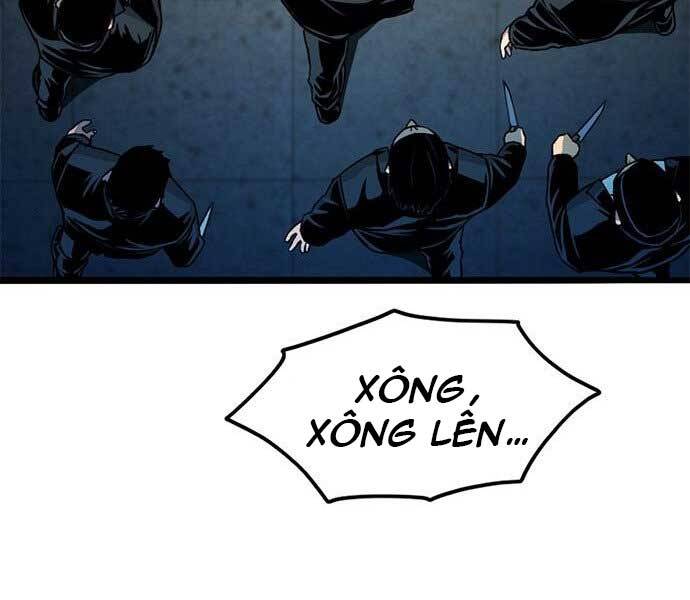 Ngục Tù Đẫm Máu - Chương 10