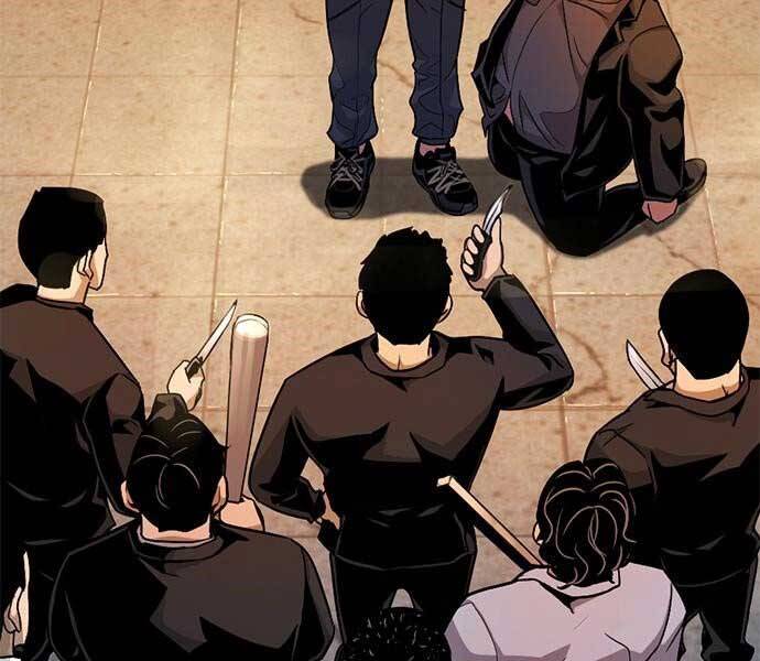 Ngục Tù Đẫm Máu - Chương 10