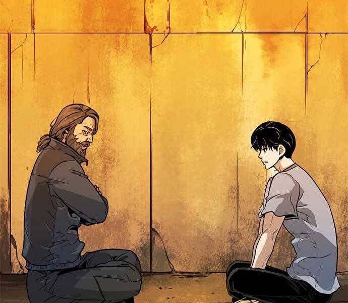 Ngục Tù Đẫm Máu - Chương 10