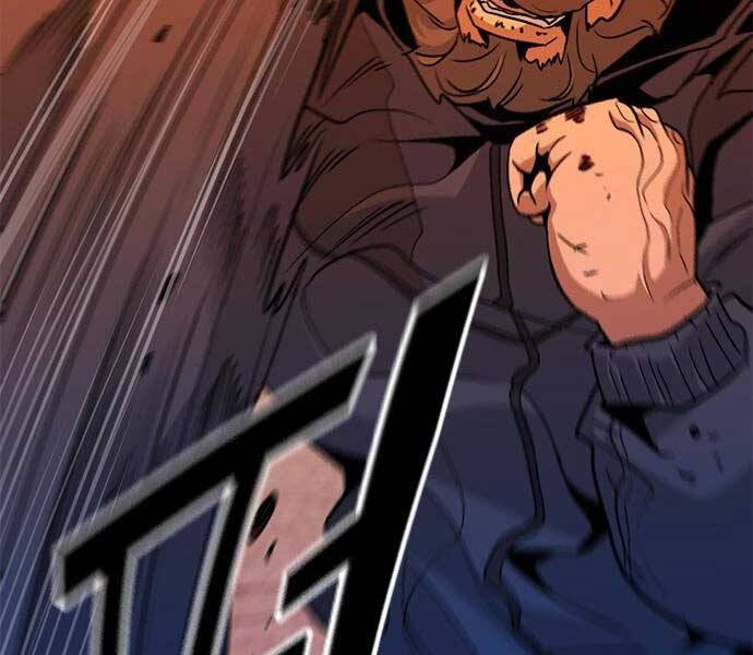 Ngục Tù Đẫm Máu - Chương 10