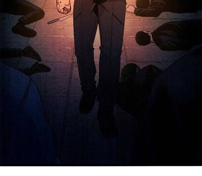 Ngục Tù Đẫm Máu - Chương 10