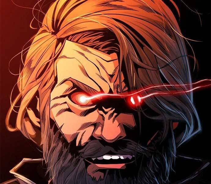 Ngục Tù Đẫm Máu - Chương 10