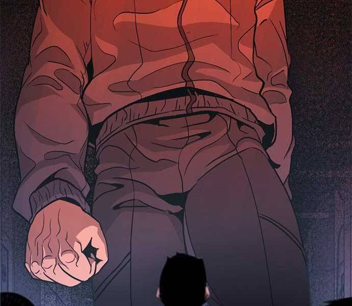 Ngục Tù Đẫm Máu - Chương 10