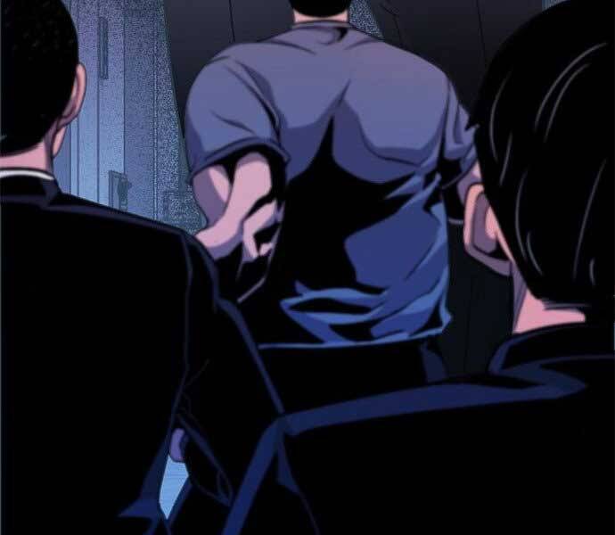 Ngục Tù Đẫm Máu - Chương 10