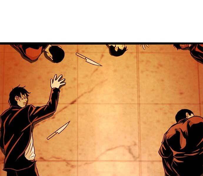 Ngục Tù Đẫm Máu - Chương 10