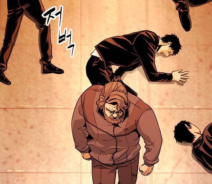 Ngục Tù Đẫm Máu - Chương 10