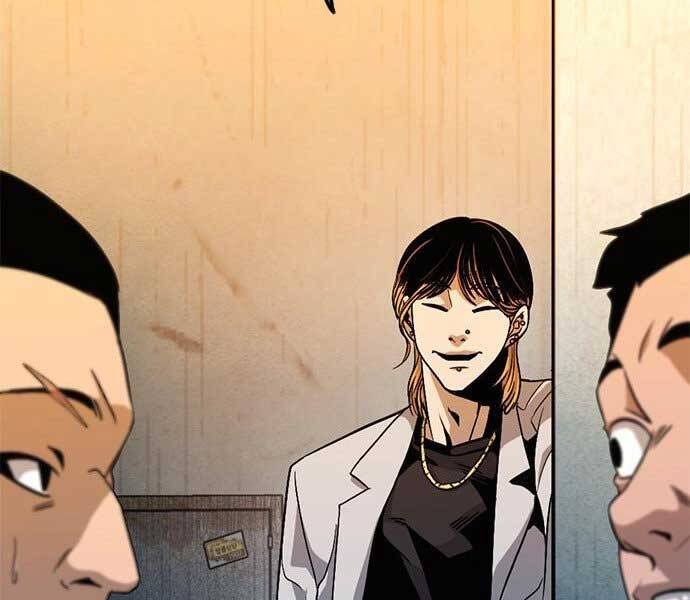 Ngục Tù Đẫm Máu - Chương 10