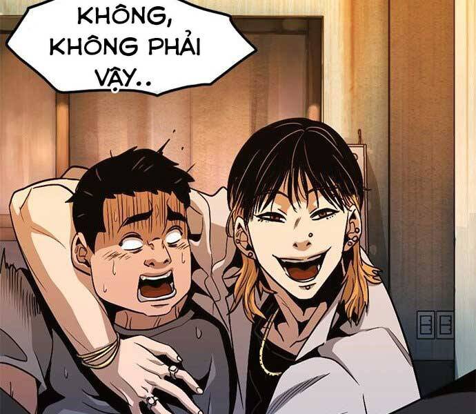 Ngục Tù Đẫm Máu - Chương 10