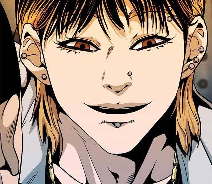 Ngục Tù Đẫm Máu - Chương 10