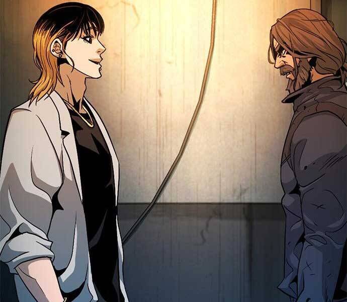 Ngục Tù Đẫm Máu - Chương 10