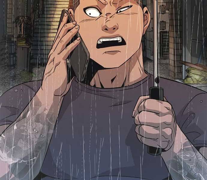 Ngục Tù Đẫm Máu - Chương 10